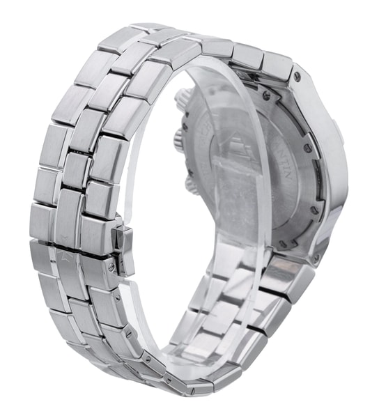 Vacheron Constantin Overseas 49140/423A-8886